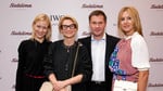Алексей и Галина Немовы Эвелина Хромченко Анна Аникеева (iwc)